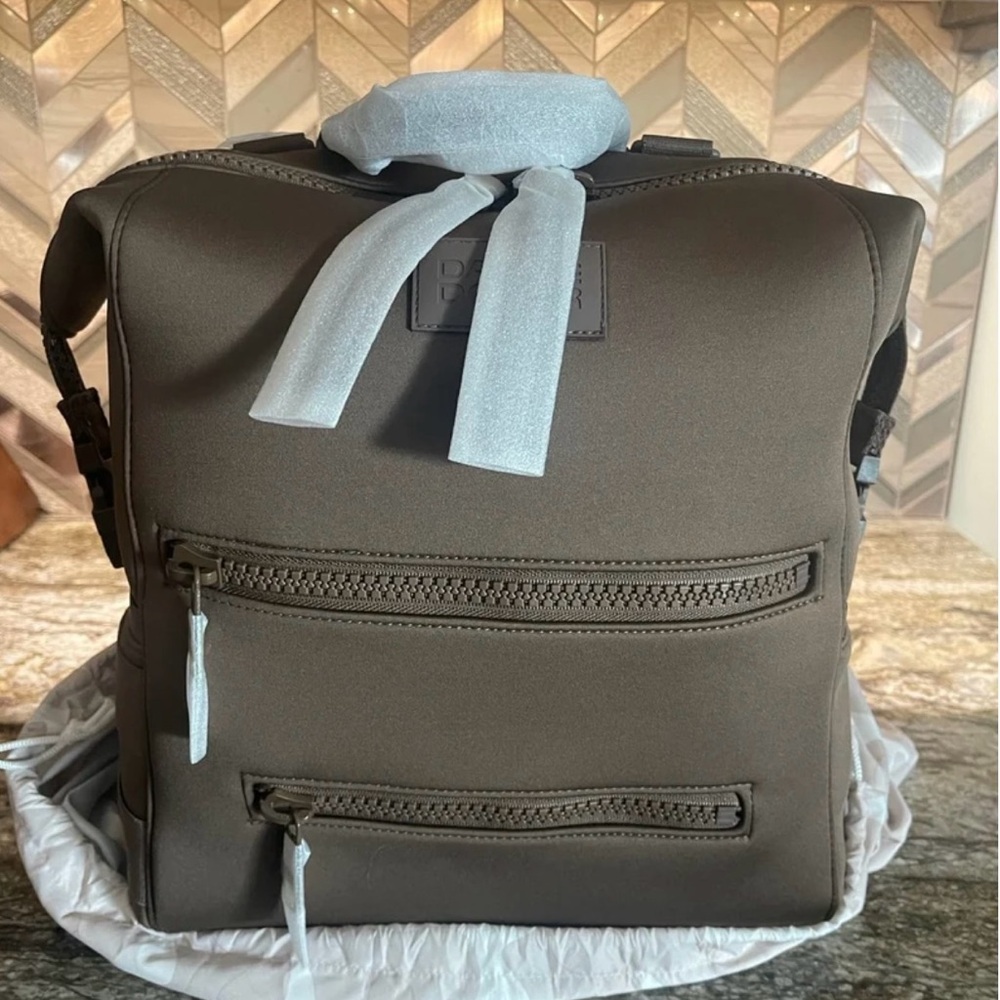 Dagne Dover Medium Indi Rye